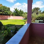 Apartment Alonaki Bay Halikounas