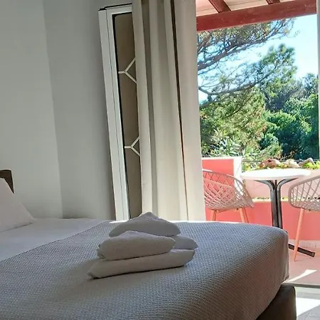 Alonaki Bay Apartmán