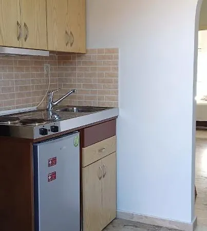 Alonaki Bay Apartmán