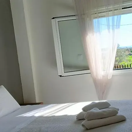 Alonaki Bay Halikounas