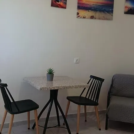 Alonaki Bay * Halikounas