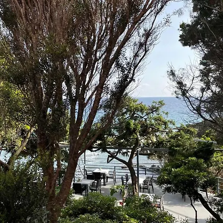 Alonaki Bay Apartmán