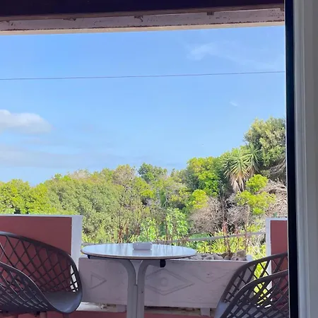 Alonaki Bay Apartmán