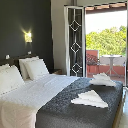 Alonaki Bay Apartmán