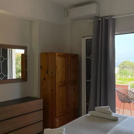 Alonaki Bay * Halikounas