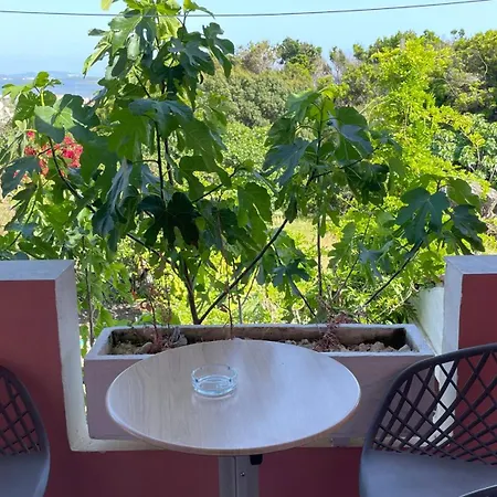 Apartmán Alonaki Bay Halikounas