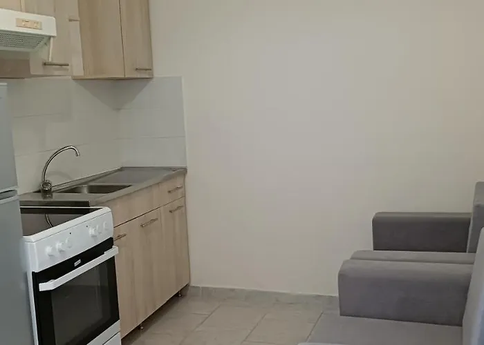 Apartamento Alonaki Bay