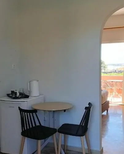 Apartamento Alonaki Bay