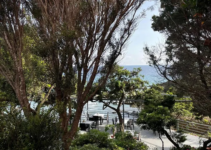 Alonaki Bay Apartamento