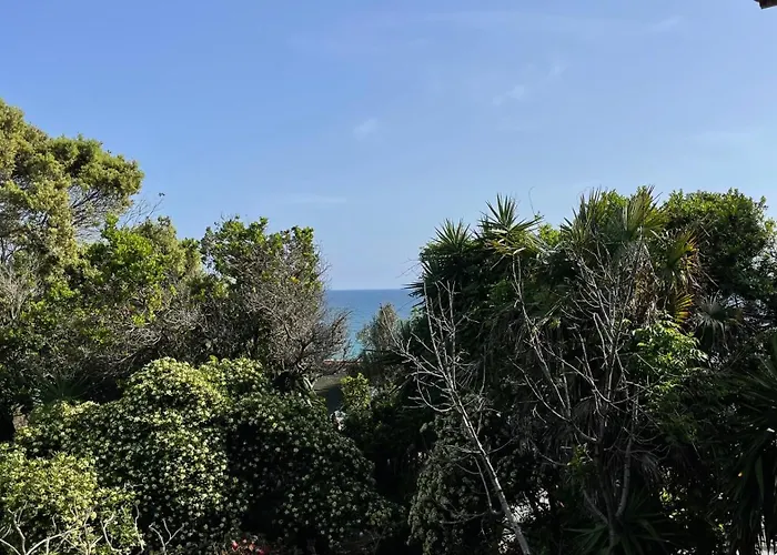 Apartamento Alonaki Bay