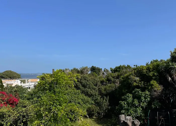 Apartamento Alonaki Bay *