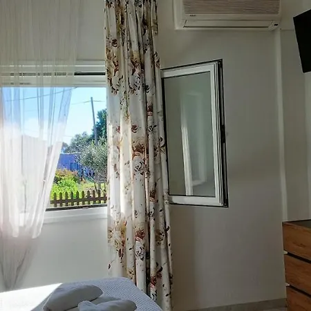 Apartment Alonaki Bay Halikounas