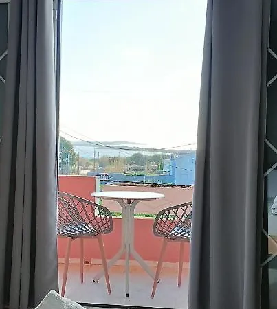 Alonaki Bay