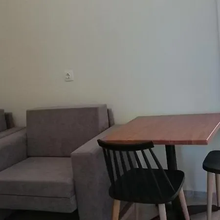 Apartment Alonaki Bay *