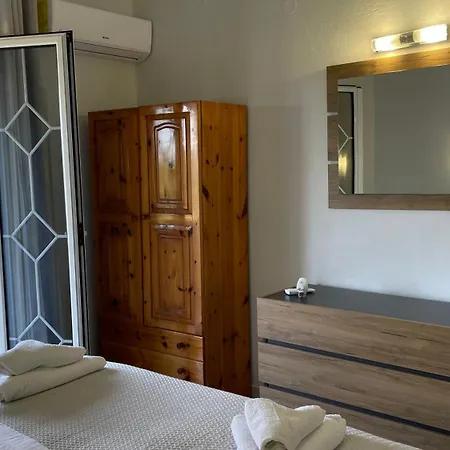 Apartment Alonaki Bay