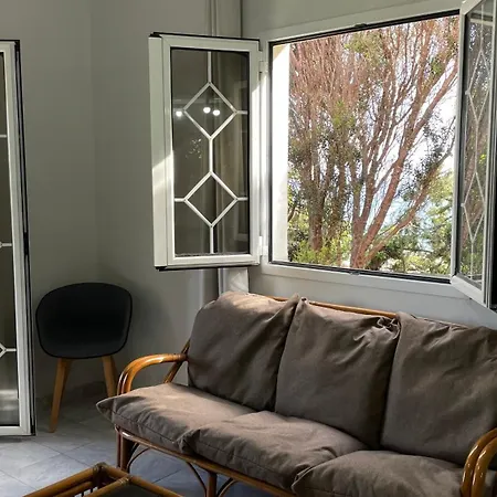 Alonaki Bay * Halikounas