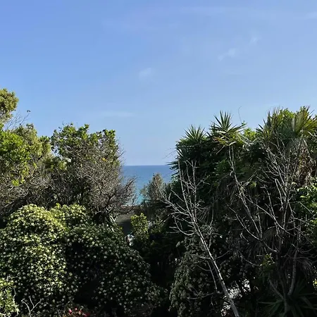 Apartment Alonaki Bay