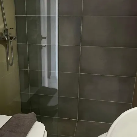 Apartment Alonaki Bay *