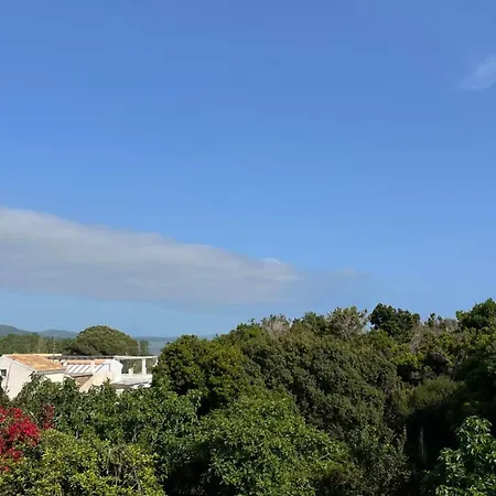 Alonaki Bay Apartamento Halikounas