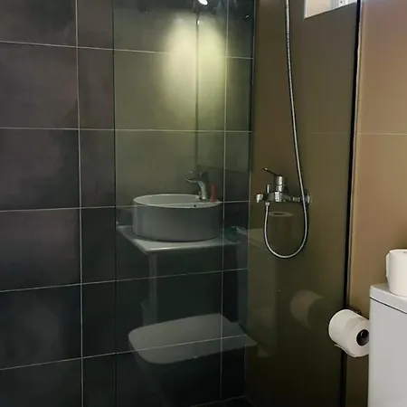 Apartamento Alonaki Bay