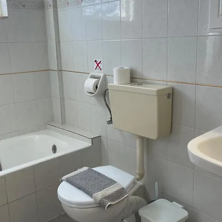 Alonaki Bay Apartment Halikounas