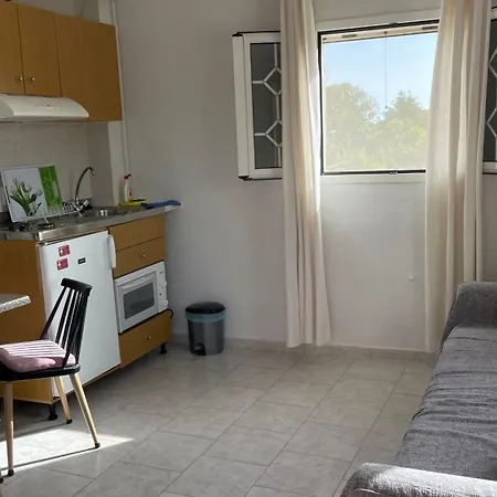 Apartment Alonaki Bay Halikounas