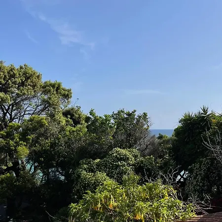 Alonaki Bay Halikounas