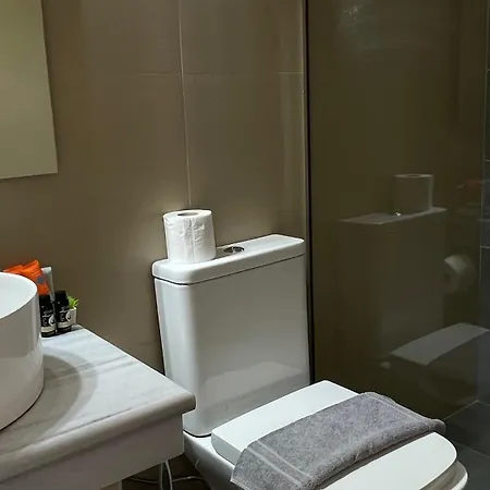 Alonaki Bay Apartment *