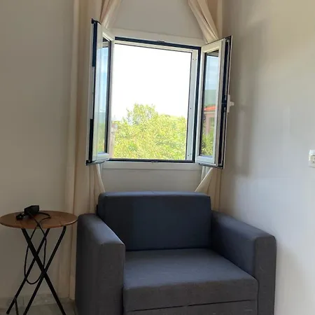 Alonaki Bay * Halikounas