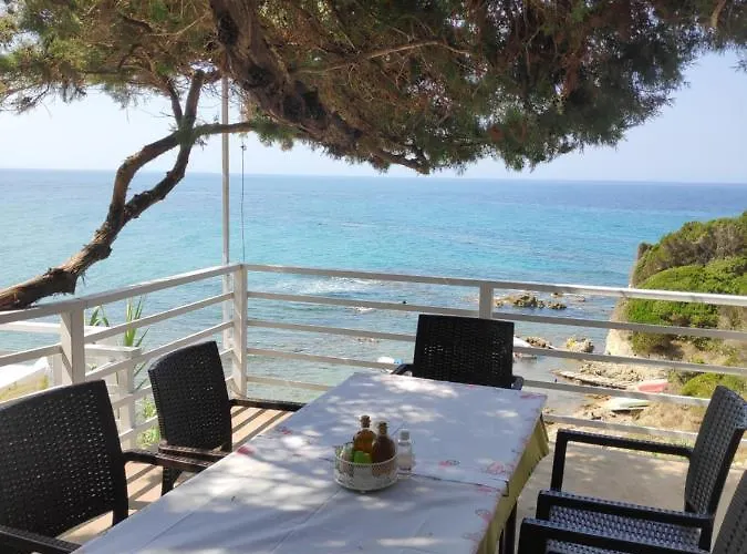 Alonaki Bay Appartamento