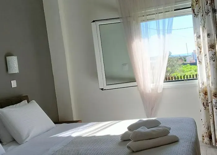 Alonaki Bay Halikounas