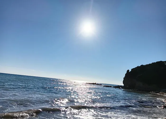 Alonaki Bay *