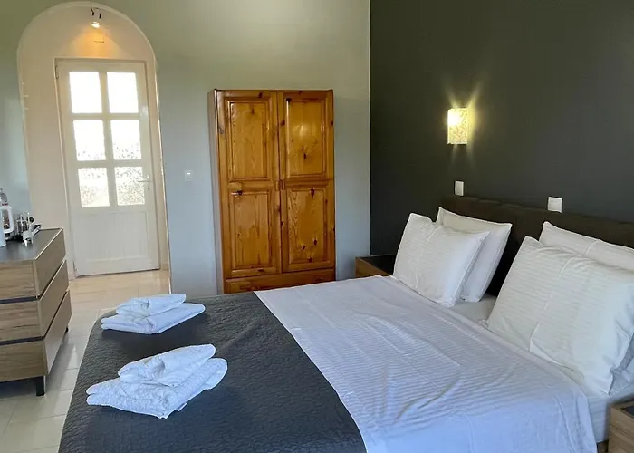 Alonaki Bay Appartamento *