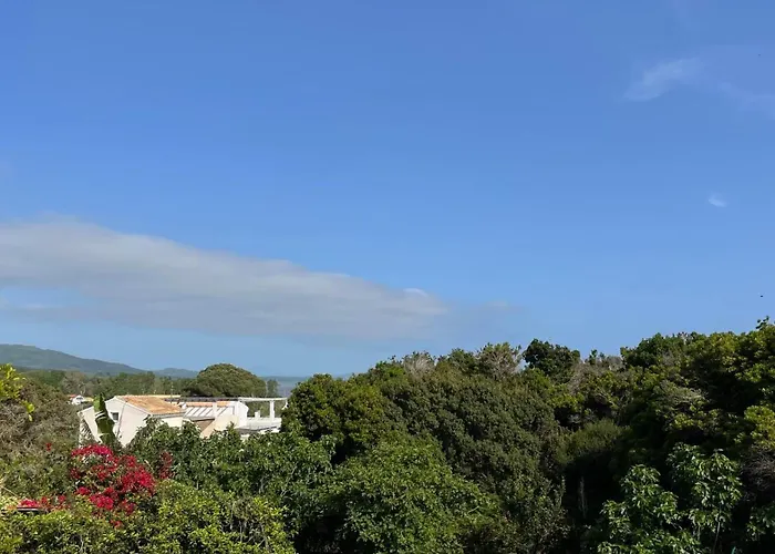 Alonaki Bay Appartamento Halikounas