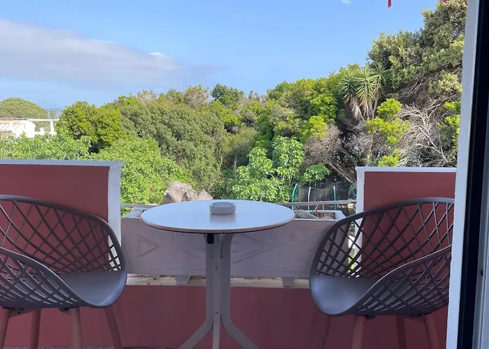 Appartamento Alonaki Bay Halikounas