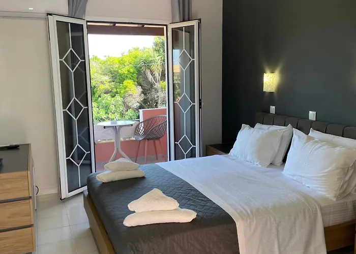 Alonaki Bay Appartamento