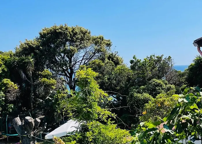 Alonaki Bay
