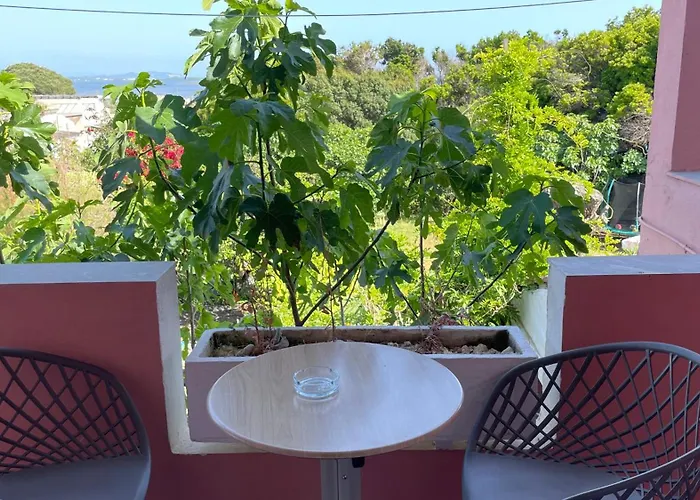 Appartamento Alonaki Bay Halikounas