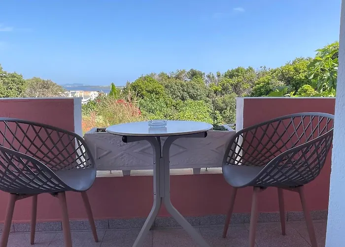 Appartamento Alonaki Bay