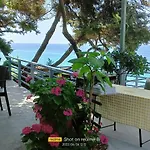 شقة Alonaki Bay Halikounas