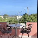 شقة Alonaki Bay Halikounas