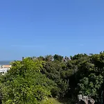 شقة Alonaki Bay *