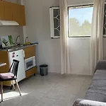 شقة Alonaki Bay Halikounas