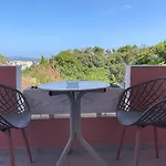 شقة Alonaki Bay