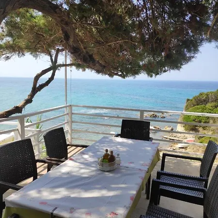 Alonaki Bay Apartmán
