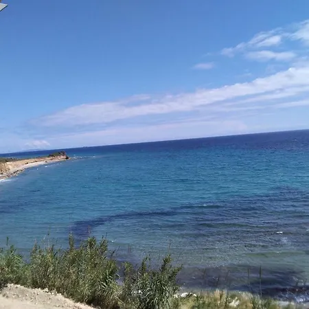 Alonaki Bay Apartmán