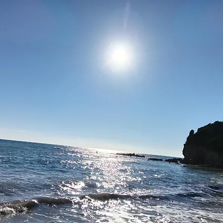 Alonaki Bay *
