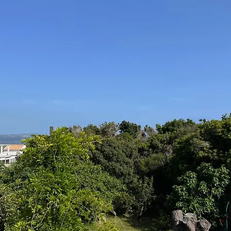 Appartamento Alonaki Bay *