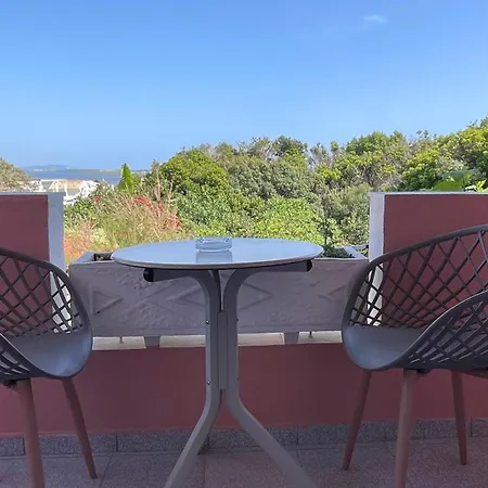 Appartamento Alonaki Bay