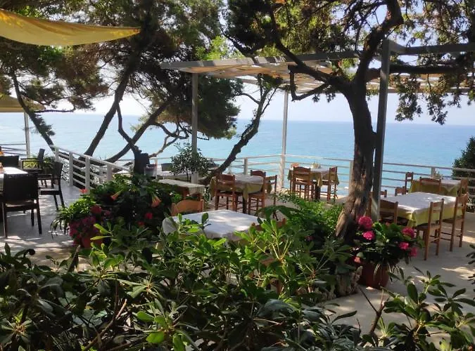 Appartement Alonaki Bay